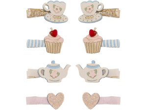 Afternoon Tea Salon Hair Clips (AW26)