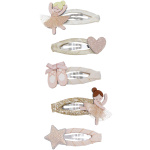 Ballerina Mini Hair Clips (AW26)