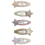 Stellina Mini Hair Clips (AW26)