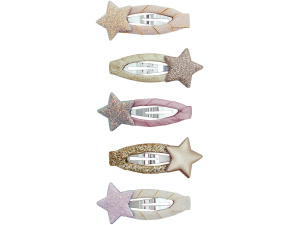 Stellina Mini Hair Clips (AW26)