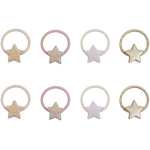 Stellina Mini Hair Ties (AW26)