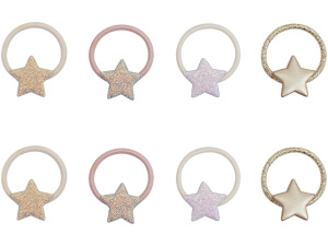 Stellina Mini Hair Ties (AW26)