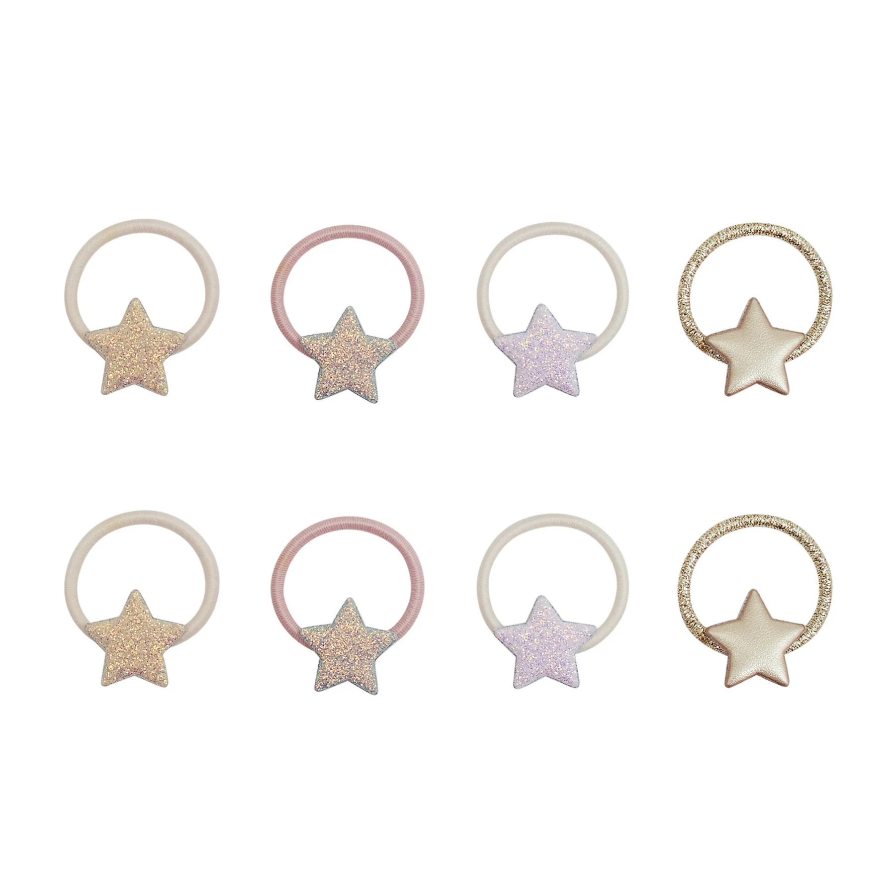 Stellina Mini Hair Ties (AW26)