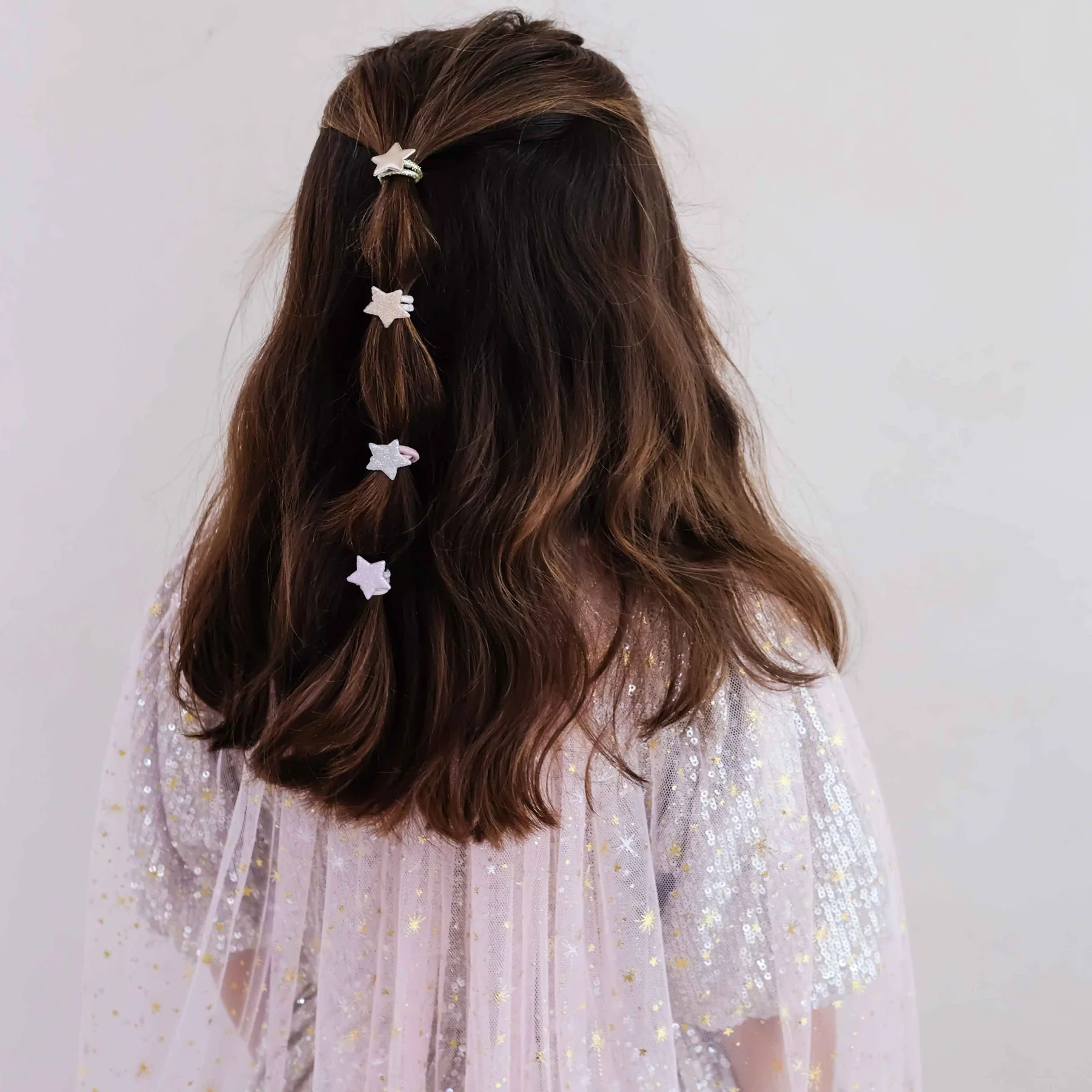 Stellina Mini Hair Ties (AW26) - Image 2