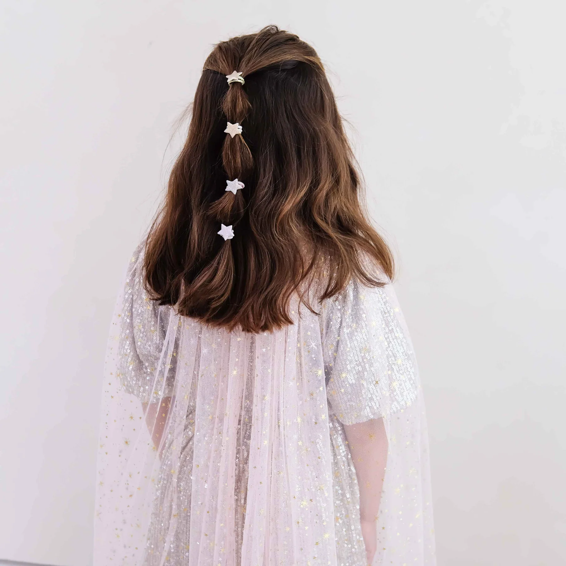 Stellina Mini Hair Ties (AW26) - Image 3