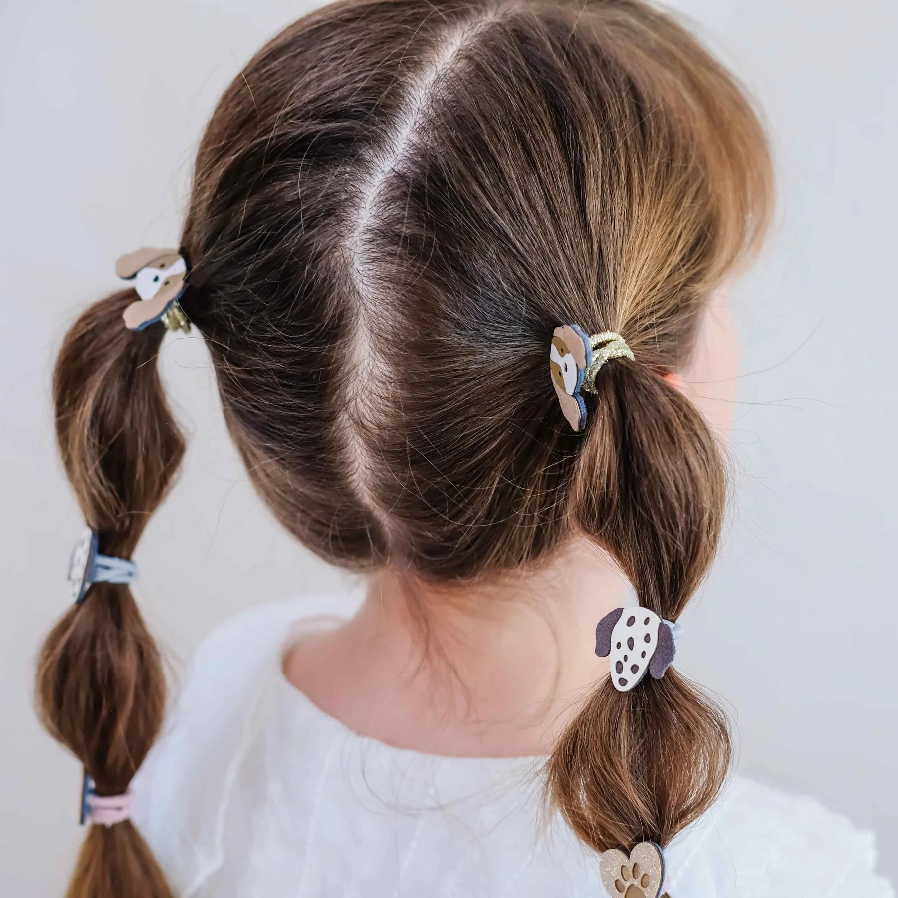 Puppy Love Mini Hair Ties (AW26) - Image 4