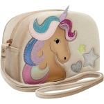 Velvet Unicorn Bag (AW26)
