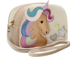 Velvet Unicorn Bag (AW26)
