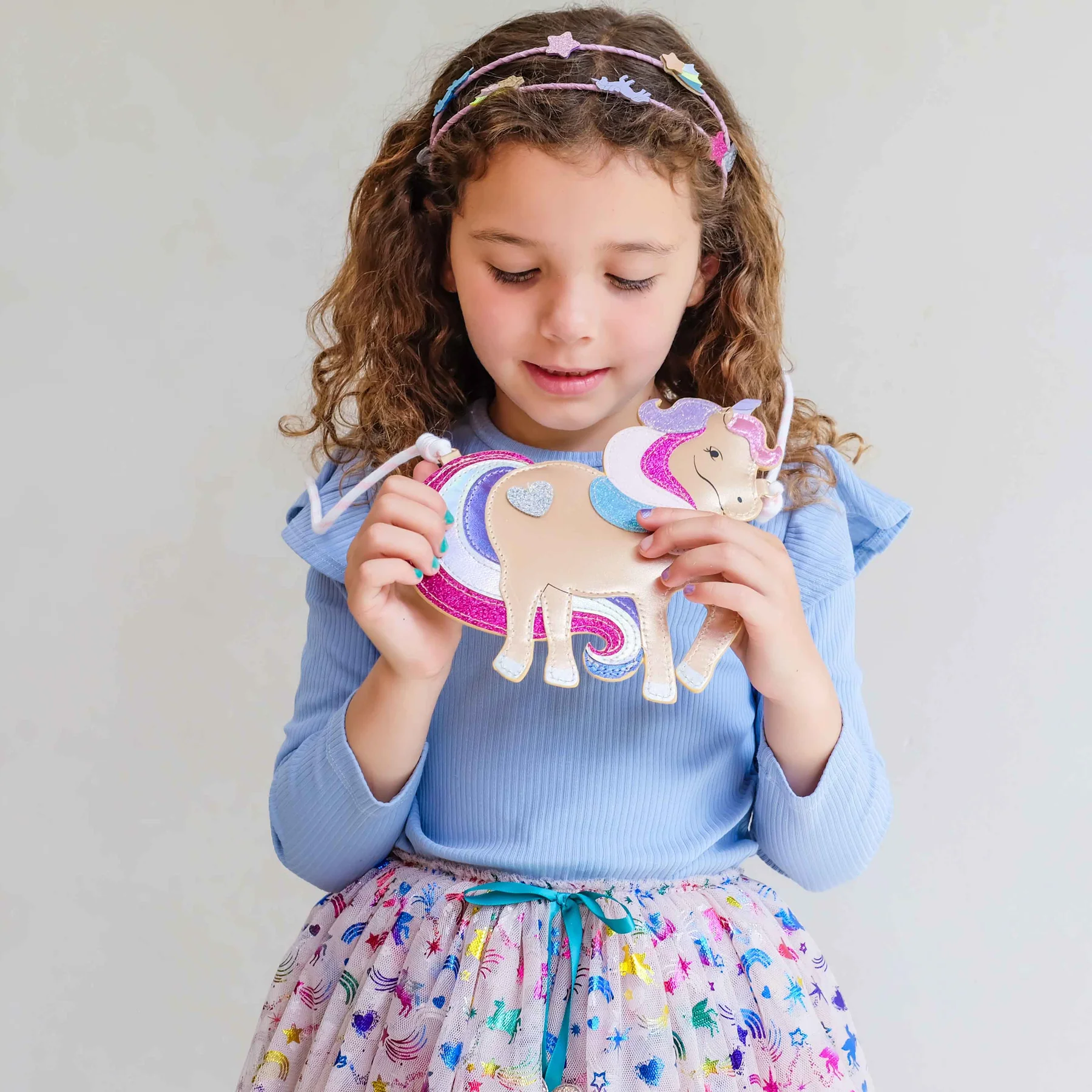 Magical Unicorn Bag (AW26) - Image 3
