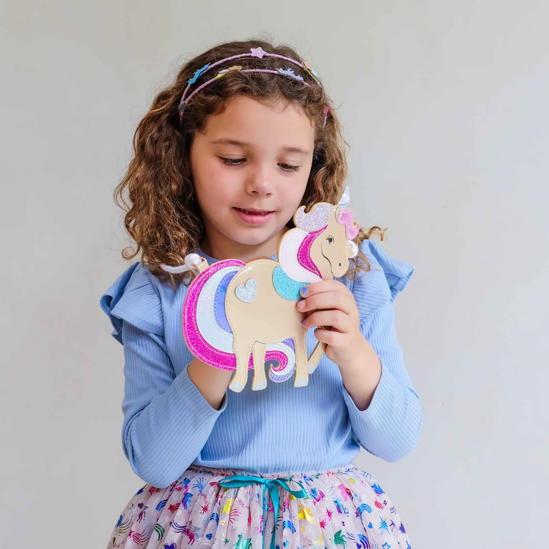 Magical Unicorn Bag (AW26) - Image 2