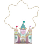 Rainbow Castle Bag (AW26)