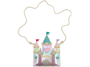 Rainbow Castle Bag (AW26)
