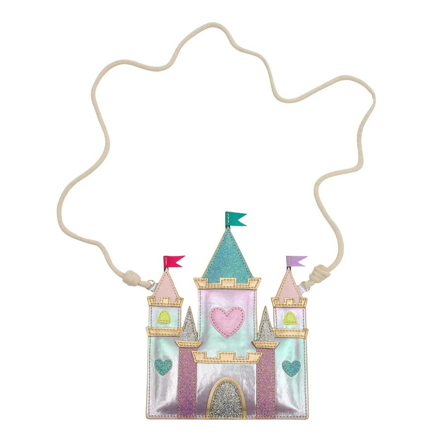Rainbow Castle Bag (AW26)