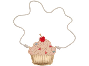 Cutey Cupcake Bag (AW26)