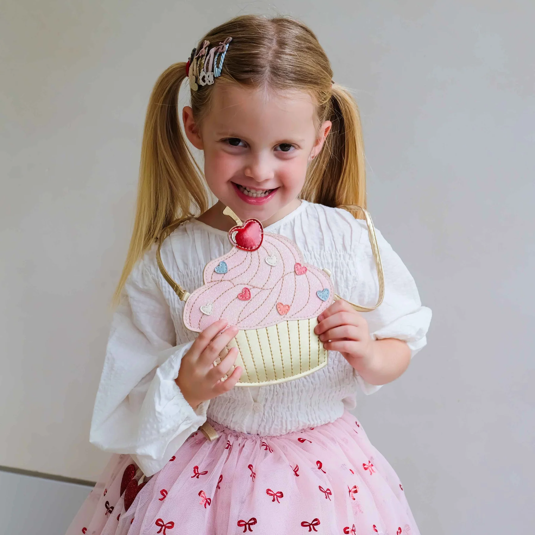 Cutey Cupcake Bag (AW26) - Image 2