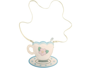 Teacup Bag (AW26)