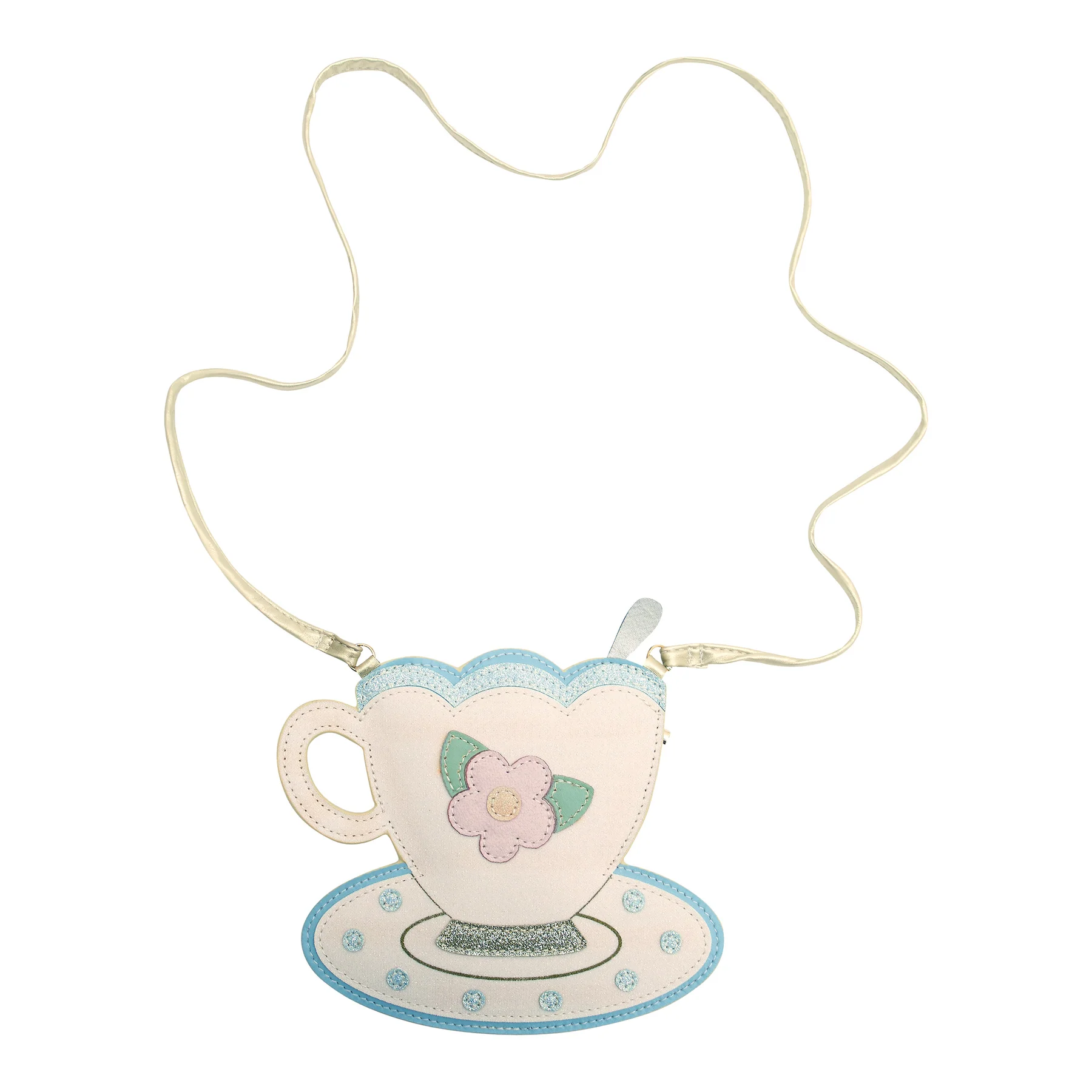Teacup Bag (AW26)