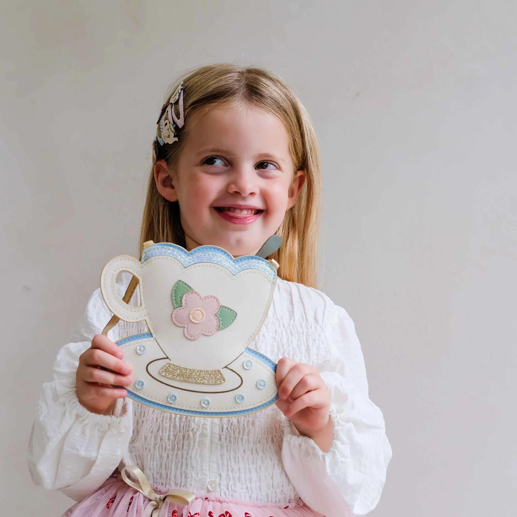 Teacup Bag (AW26) - Image 2