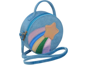 Cosmic Star Bag (AW26)
