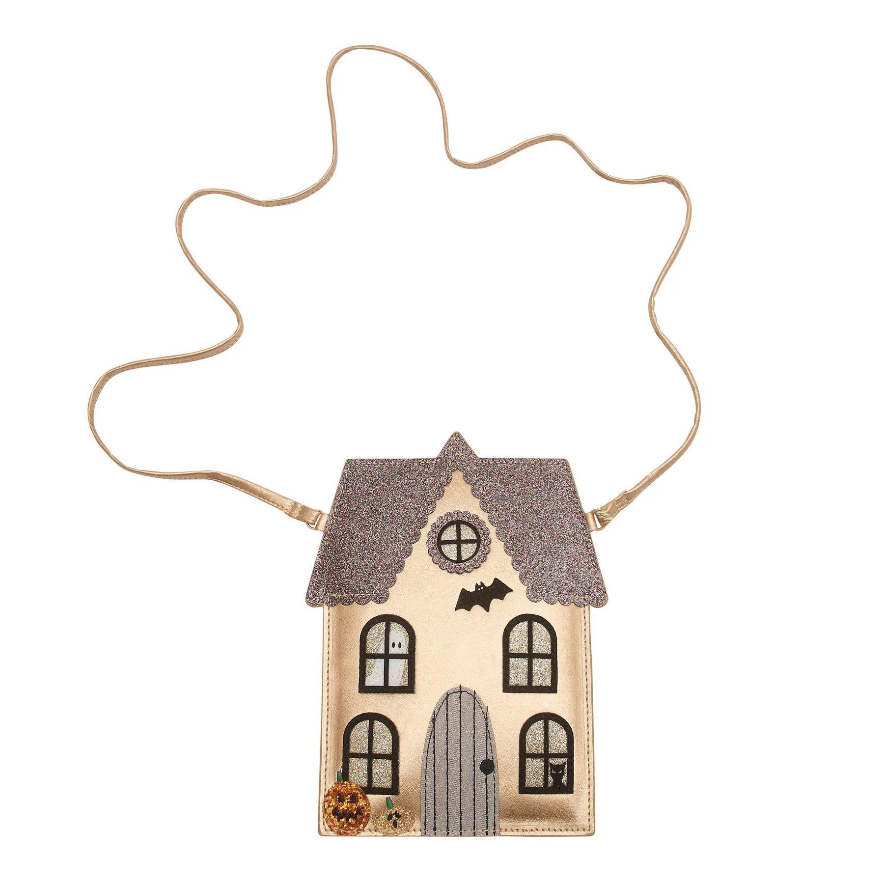 Haunted House Bag (AW26)