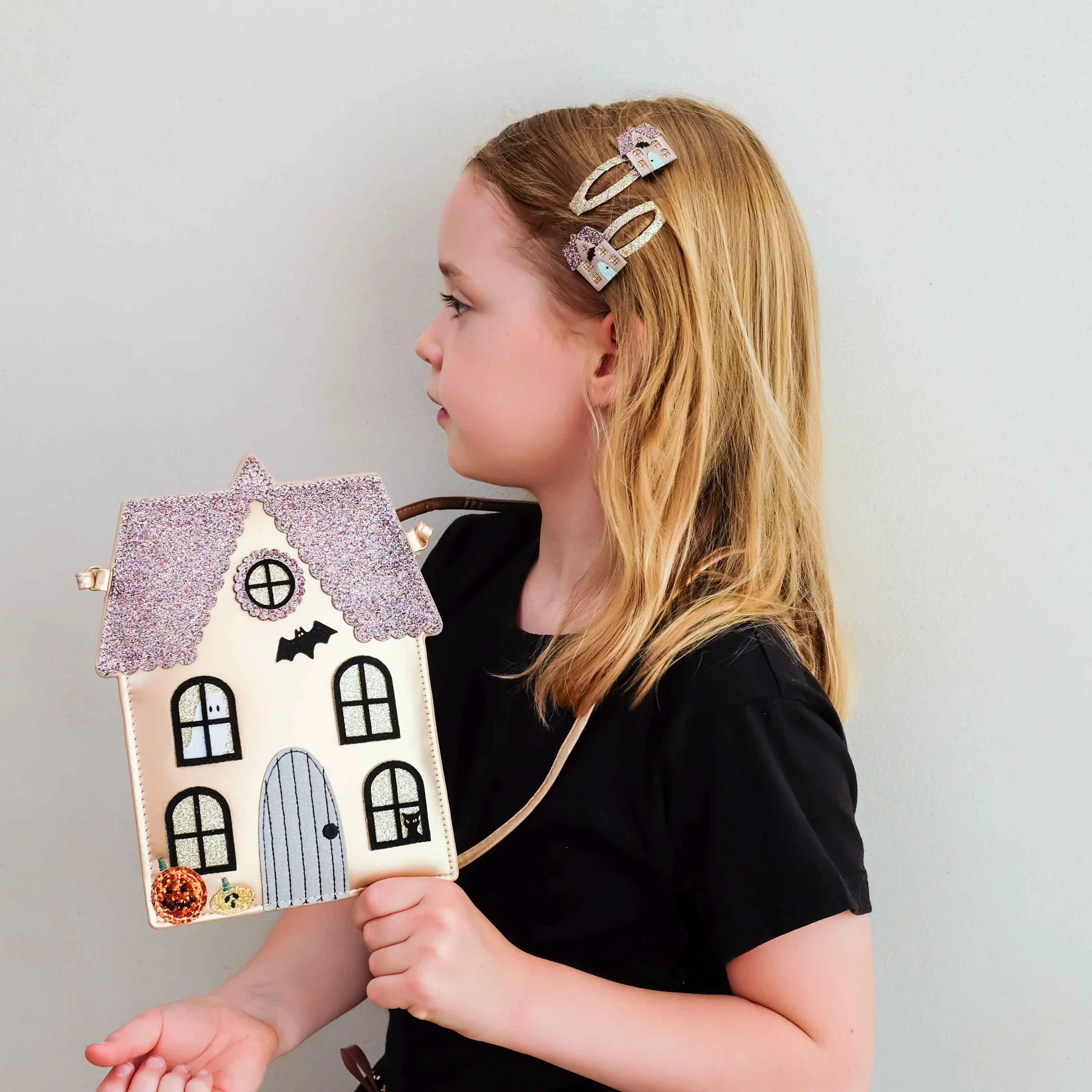 Haunted House Bag (AW26) - Image 2