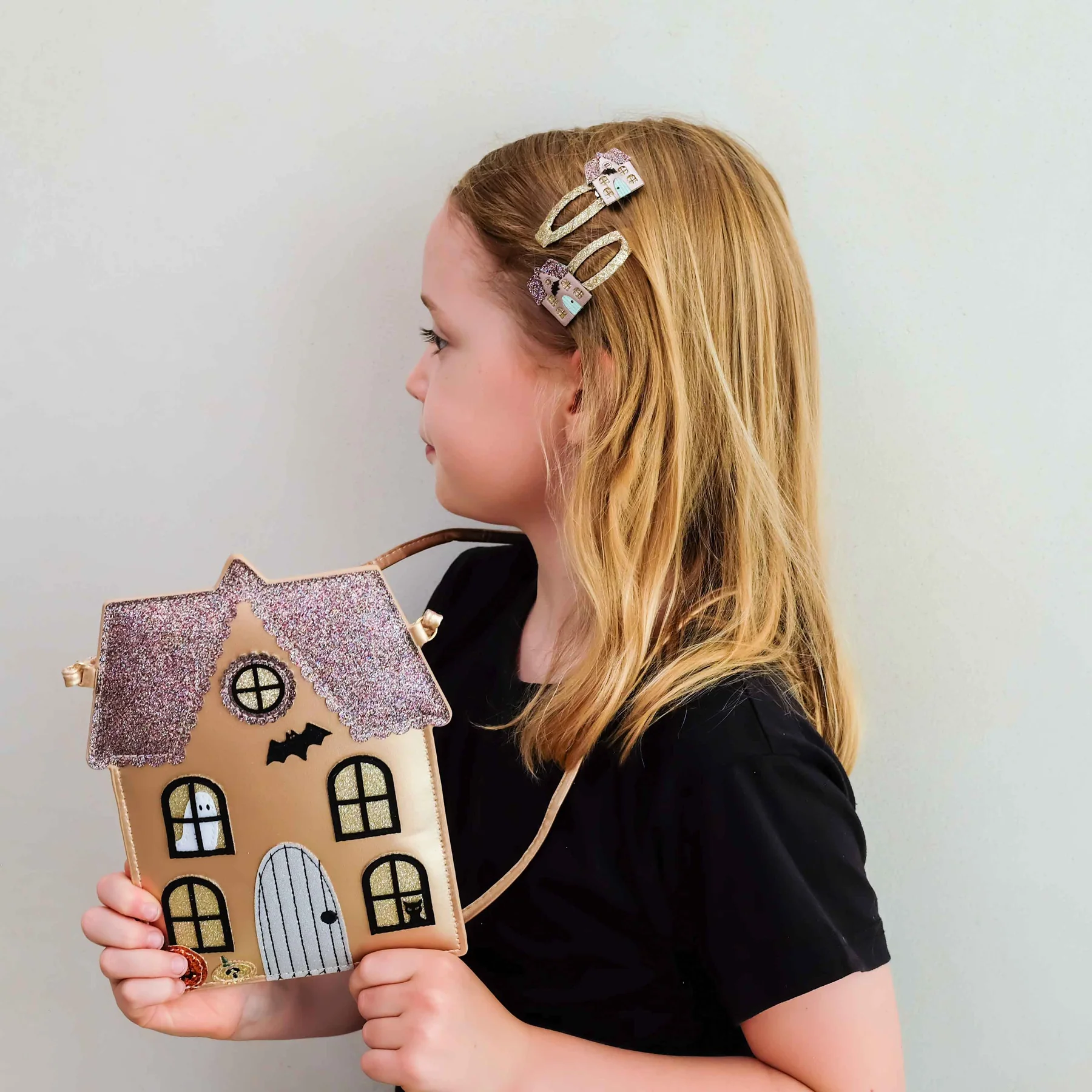 Haunted House Bag (AW26) - Image 4