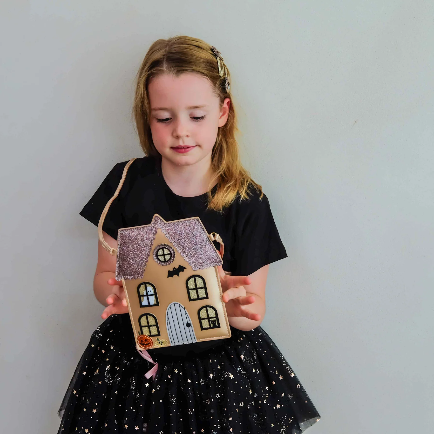 Haunted House Bag (AW26) - Image 5