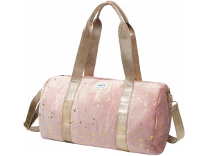 Super Sparkle Duffle Bag (AW26)