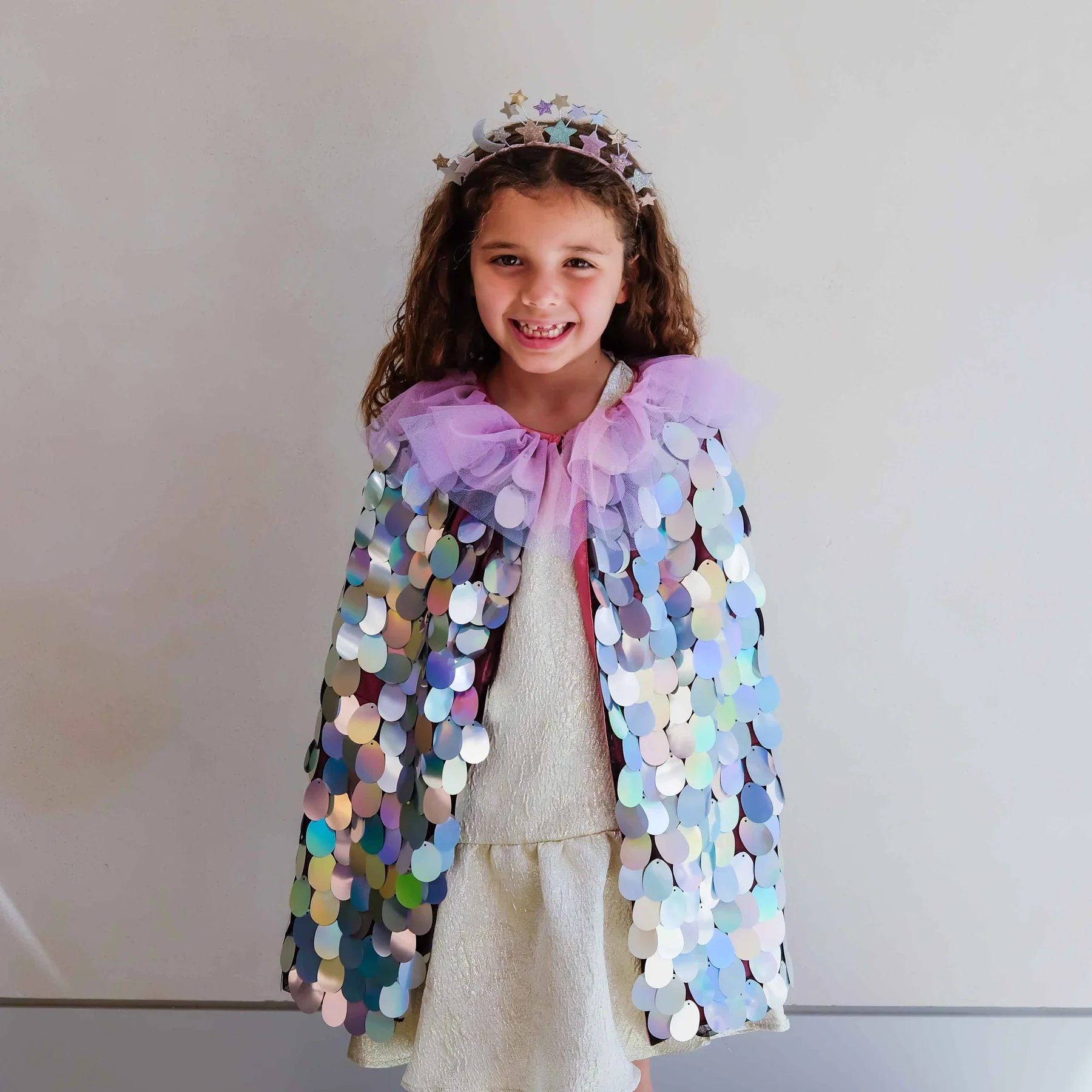Dreamy Star Headdress (AW26) - Image 5