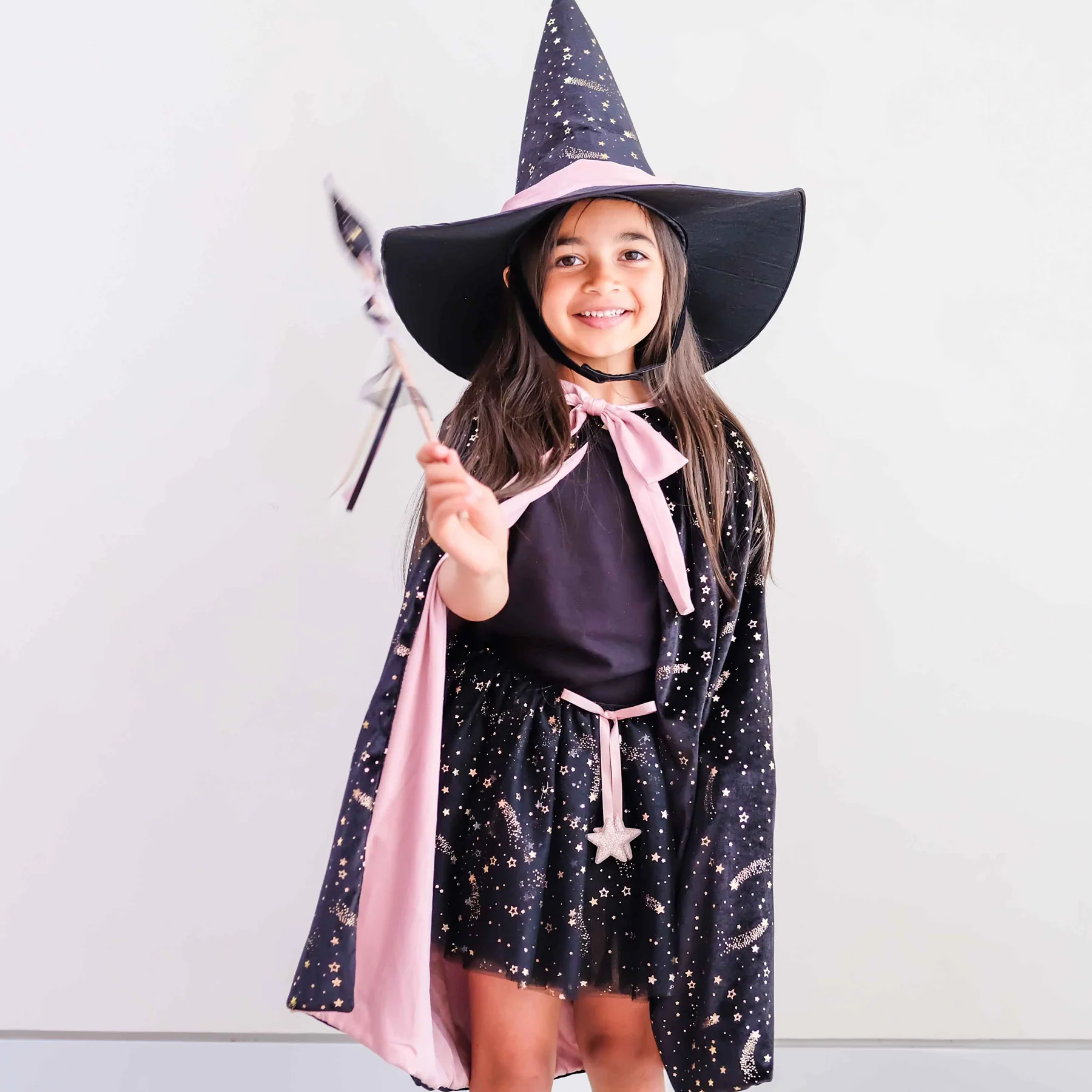 Ethel Witch Hat (AW26) - Image 4