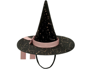 Ethel Witch Hat (AW26)