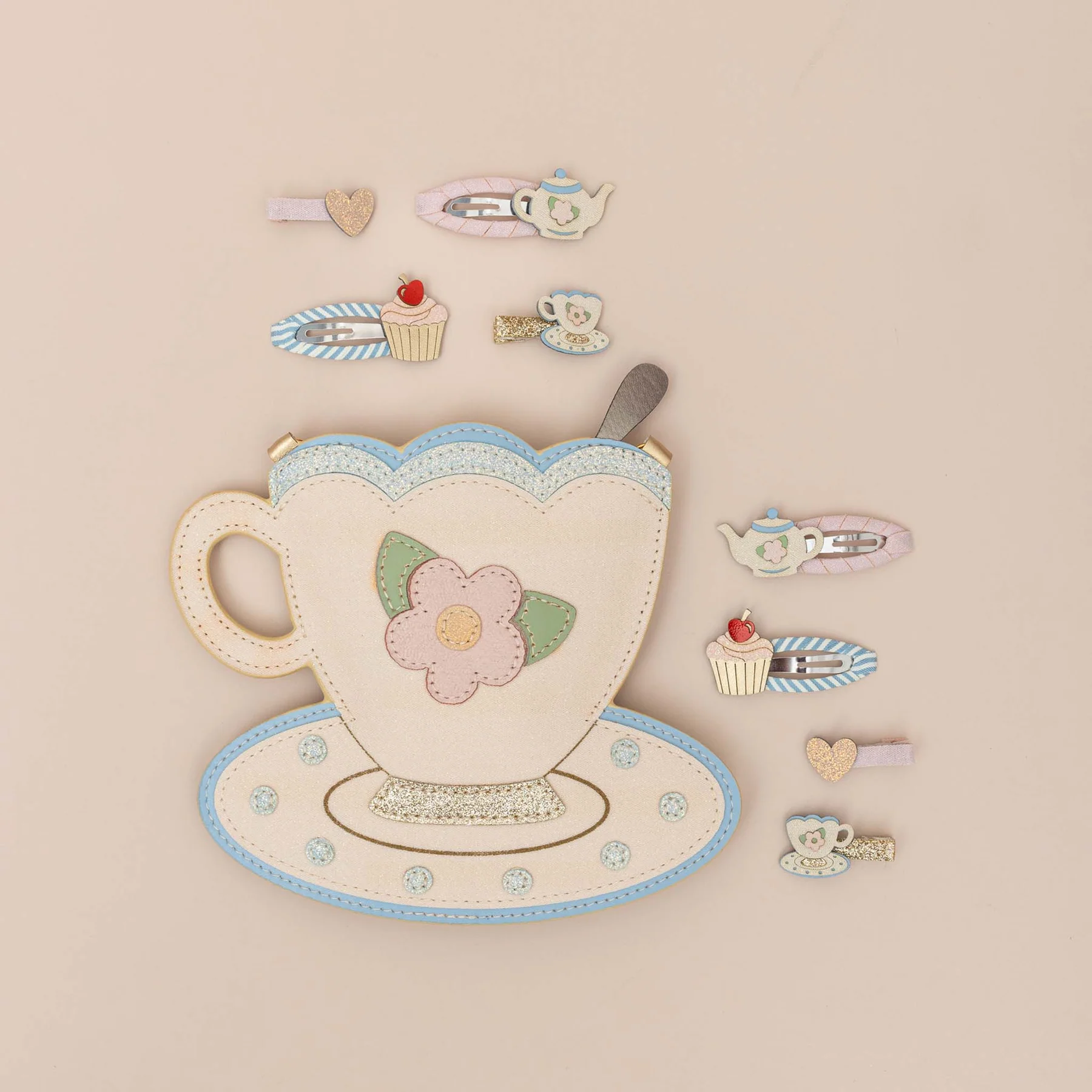 Teacup Bag (AW26) - Image 6