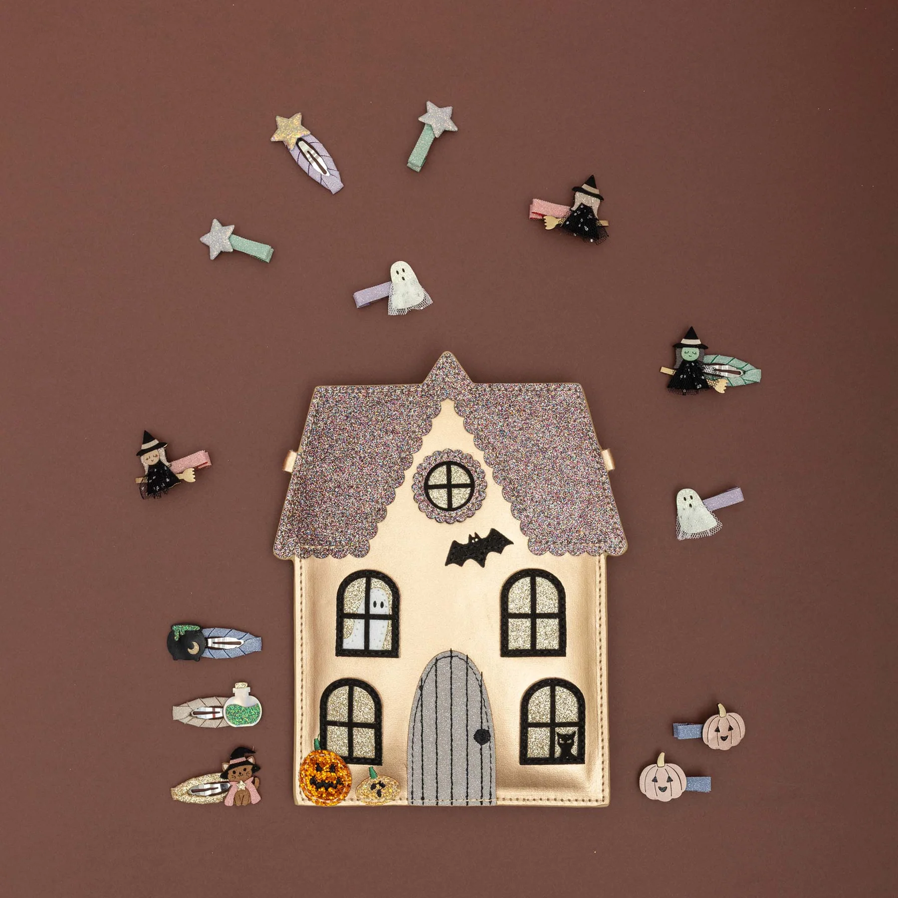 Haunted House Bag (AW26) - Image 3